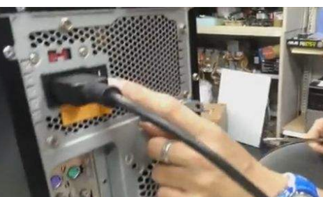 電腦