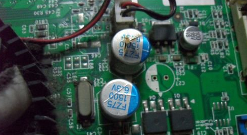 電腦死機(jī)