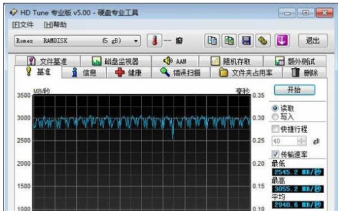 修復(fù)硬盤