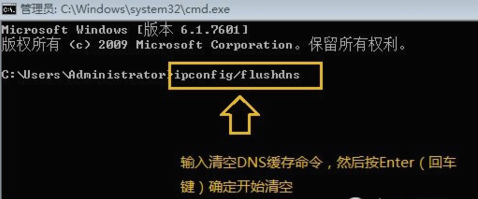 dns緩存