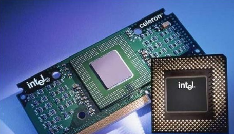 電腦cpu