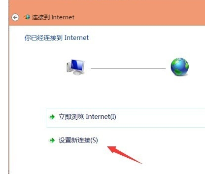 網(wǎng)絡(luò)連接