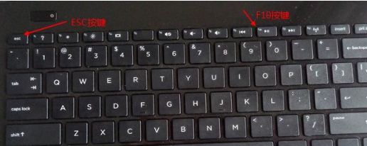 進入bios