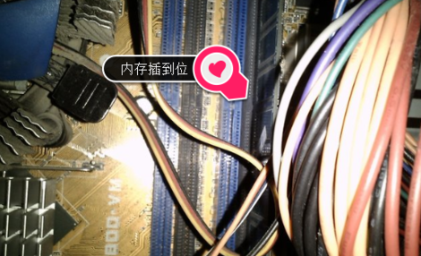 顯示器無信號