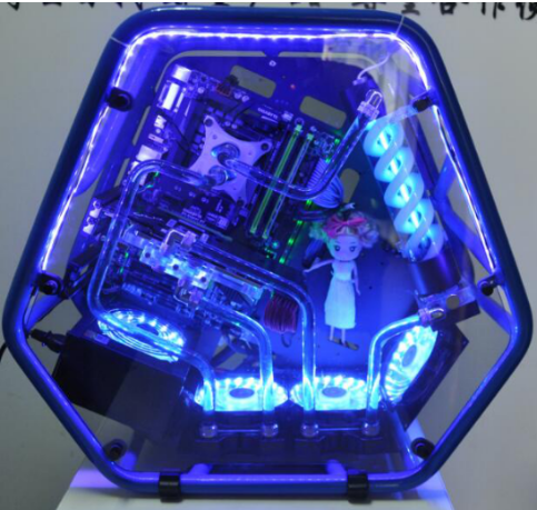 電腦