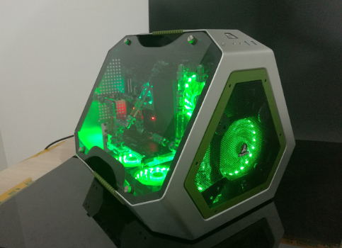 電腦