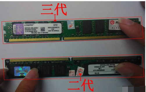 內(nèi)存條