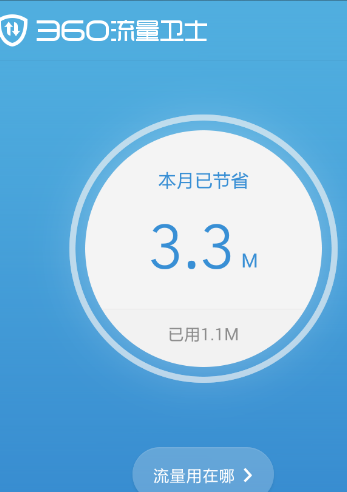 手機(jī)流量