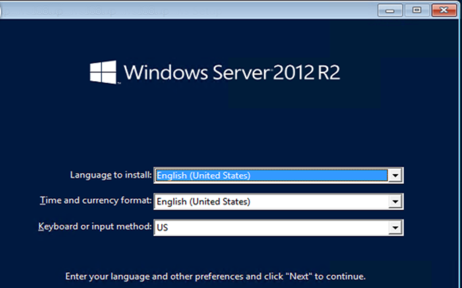 Server
