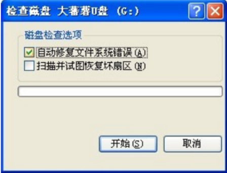 u盤亂碼
