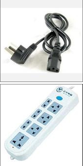 電腦啟動
