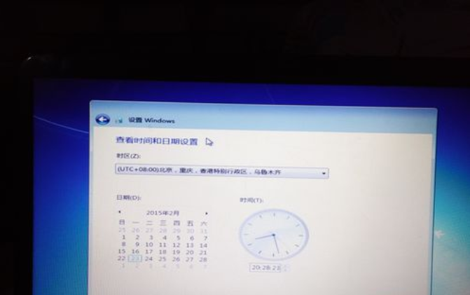hp裝系統(tǒng)