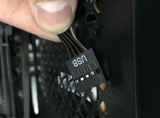 組裝電腦
