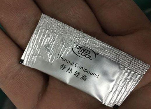 組裝電腦