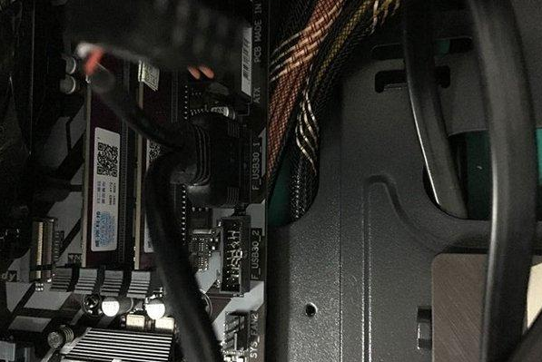 電腦裝機(jī)教程