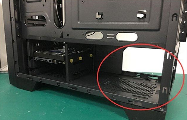 組裝電腦