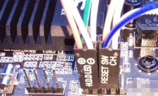 電腦裝機(jī)步驟