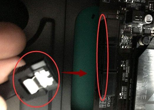 電腦裝機(jī)教程