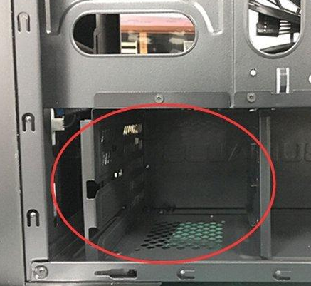 電腦裝機(jī)教程