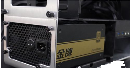 開不了機