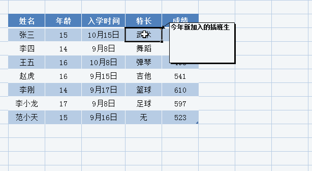 粘貼