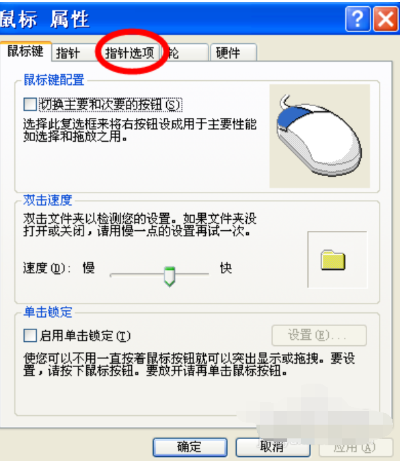 靈敏度