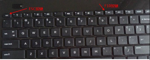 怎么進(jìn)bios