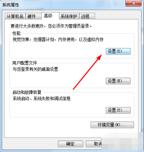 虛擬內存