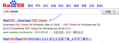 連接mac
