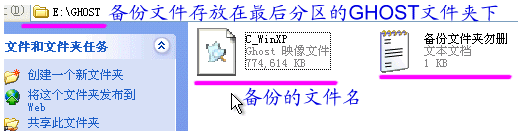 一鍵還原