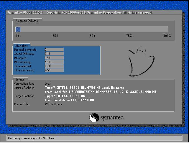 筆記本電腦重裝win10