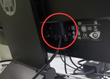 電腦連接兩個(gè)顯示器
