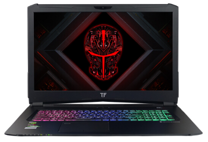 Terrans Force電腦u盤(pán)重裝系統(tǒng)win7教程