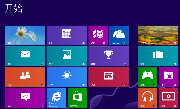 ROG電腦u盤重裝系統(tǒng)win8教程