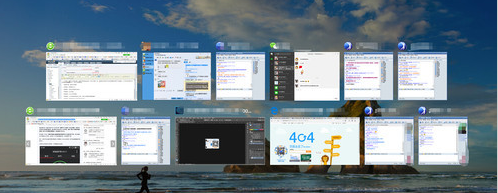 windows10系統(tǒng)有哪些常用的快捷鍵
