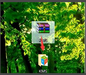 win10教育版激活工具使用方法